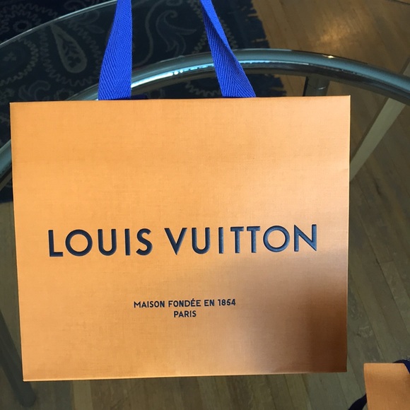 RARE Louis Vuitton packaging - Picture 3 of 4